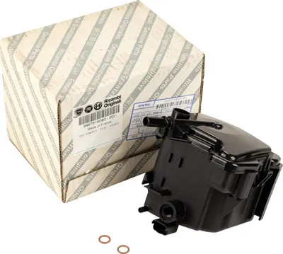 Produktbild von Original Fiat Diesel Kraftstofffilter Scudo 270 Dieselfilter OE 9467616080