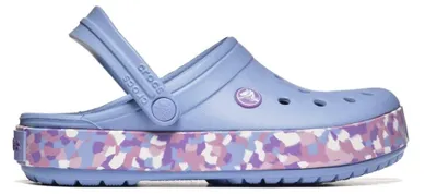 Immagine prodotto di Crocs scarpe Crocband Glow Confetti, 2125234ZA