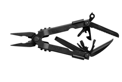 Productafbeelding van Multitool Multi-Plier 600 Basic, zwart