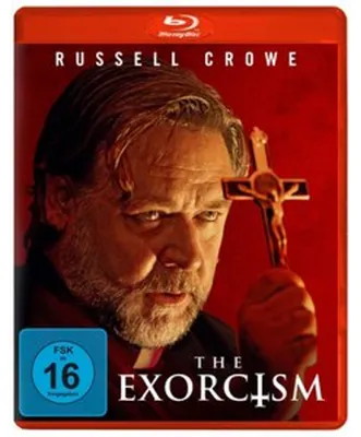 Zdjęcie produktu dla Fortin, M: Exorcism