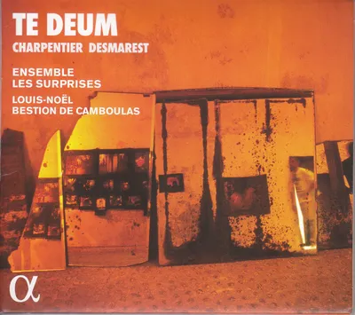 Imagen del producto de Te Deum