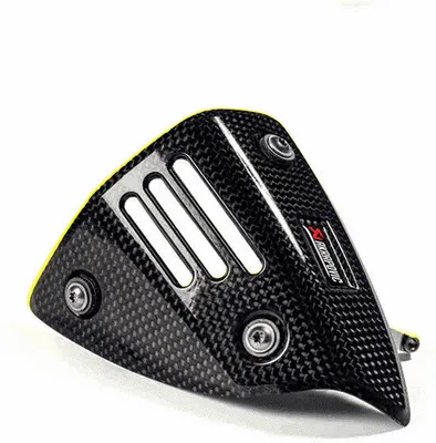 Immagine prodotto di Paracalore Akrapovic P-HSIT125SO1 carbonio