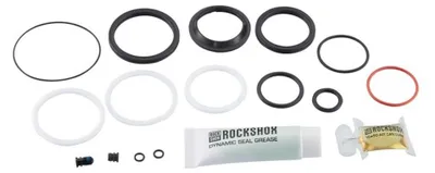 Immagine prodotto di Kit di manutenzione RockShox - Bomboletta d'aria completa Super Deluxe 200H