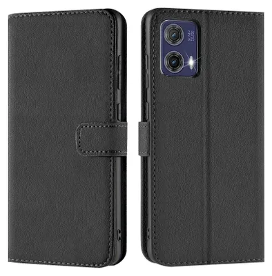 Zdjęcie produktu dla Etui Book Case do Motorola Moto G73 5G Cover Flip Cover Etui ochronne na telefon komórkowy