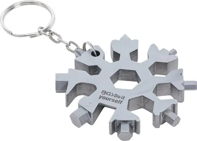 Image de Outil multifonction, 18 en 1