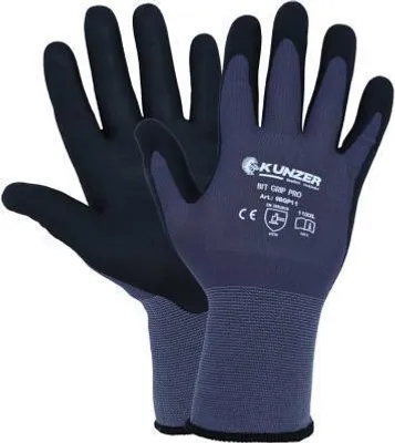 Obrázek produktu pro Pracovní rukavice KUNZER 9BGP09