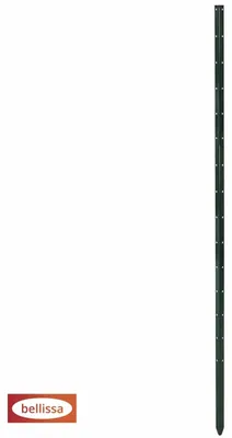 Produktbild von Bellissa Pflanzstab Timo Ø 3 x 150 cm grün