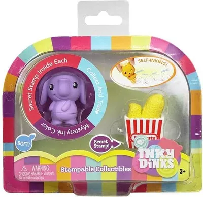 Image de INKY DINKS 2 pack