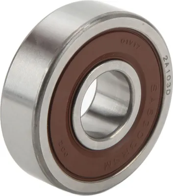 Obrázek produktu pro Kuličkové ložisko alternátoru,ložisko alternátoru,6303 2RS,F0JY10A303A,949100-1010,6303BM