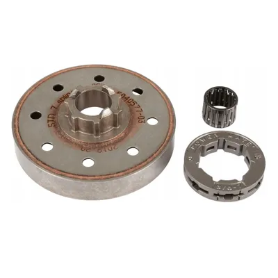 Image de Husqvarna 555 556 560XP 562XP Tambour d'embrayage 3/8 7T ORIGINAL