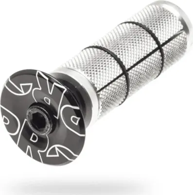 Obrázek produktu pro PRO Star nut - CARBON UD EXPANDER - černý