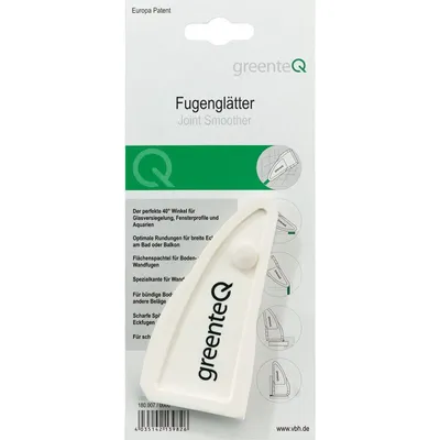 Produktbild von greenteQ Fugenglätter