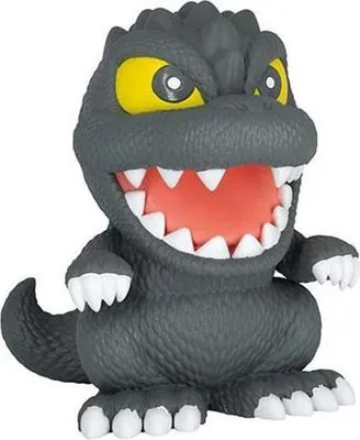 Zdjęcie produktu dla Godzilla - Cutie Figural Bank (Spardose)