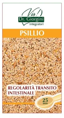 Immagine prodotto di Dr. Giorgini Psillio Polvere 100 G