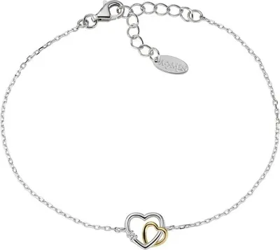 Zdjęcie produktu dla AMEN JEWELRY Mod. BRHBHGBZ