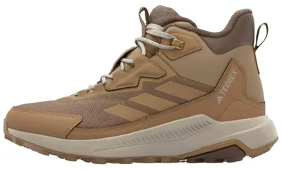Image de Bottes Adidas Terrex Anylander CLIMAWARM+ "Cardboard / Cardboard / Earth Strata" pour Femme