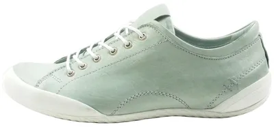 Productafbeelding van Andrea Conti dames sneaker, halfhoge schoen, veterschoen, leer, modelnummer 0340559, maat: 39 EU, kleur: [Kleur hier invullen, indien bekend]
