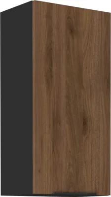 Produktbild von Hängeschrank Monza nussbaum 40 G-90 1F
