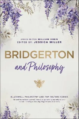 Produktbild von Bridgerton and Philosophy