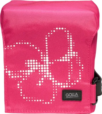 Obrázok produktu pre Golla 600675, 90 mm, 180 mm, 200 mm, 324 g, 360 g, Čína