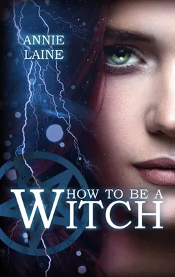 Produktbild von How to be a Witch