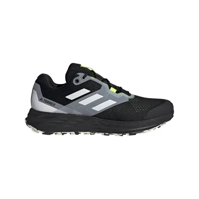 Produktbild von ADIDAS TERREX TWO FLOW SCHUHE HERREN schwarz 42 2/3