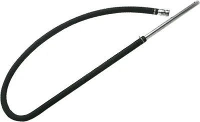Produktbild von Cleancraft  Schlauch EPDM Ø 38 mm / 3 m, 7013334