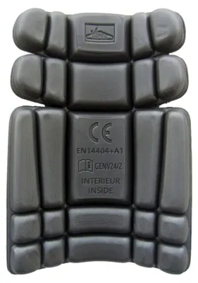 Image de Paire De Genouillères Norme Ce En 14404 Paire De Genouillères Norme Ce En 14404 - Vepro