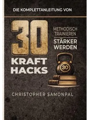 Produktbild von 30 Kraft Hacks