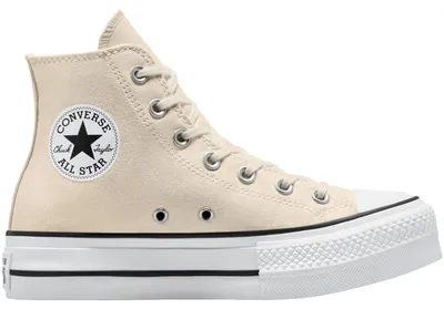 Immagine prodotto di Converse Chuck Taylor All Star Lift, modello unisex, codice prodotto A08214C