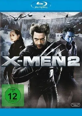 Produktbild von X-Men 2