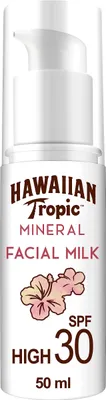 Produktbild von Hawaiian Tropic Mineral Facial Protective Milk Spf30 50ml