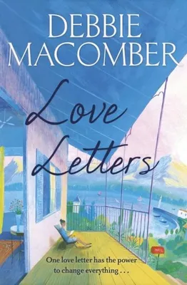 Produktbild von Love Letters