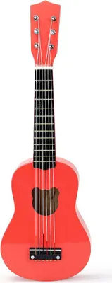Obrázok produktu pre Vilac Gitara oranžová