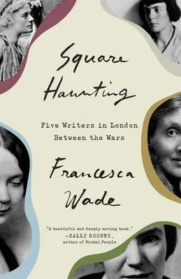 Produktbild von Square Haunting