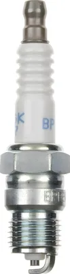 Immagine prodotto di Set di candele NGK 4x BPR6FS con soppressione delle interferenze, distanza tra gli elettrodi 0,75 mm, potere calorifico 6, 2623
