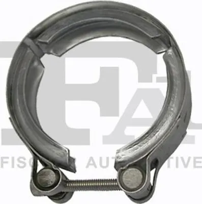 Obrázek produktu pro FA1 Svorka výfuku (969-875) pro SEAT Ibiza IV VW Golf VI JEEP Patriot