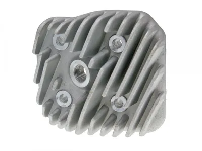 Immagine prodotto di 101_Octane Testata cilindri 50cc compatibile con Kymco, SYM, Honda verticale