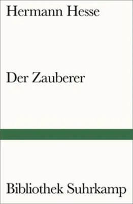 Obrázok produktu pre Der Zauberer