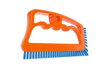 Produktbild von Axis Line Fuginator Fugenbürste - Bürste zur Fugenreinigung in Bad, Küche und Haushalt