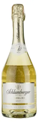 Produktbild von 2015 Schlumberger Sparkling Brut