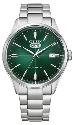 Produktbild von Citizen Automatik Herrenuhr