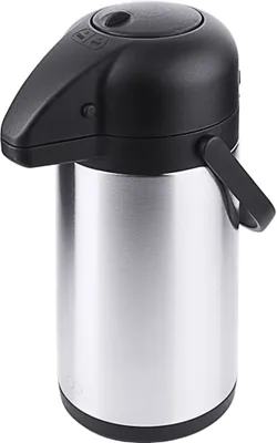 Produktbild von Isolierte Pumpkanne 2,2 l