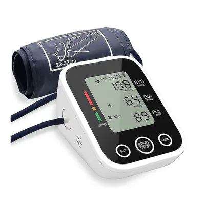 Obrázok produktu pre Automatický tlakomer na rameno