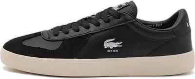 Immagine prodotto di Lacoste Sneakers 49SMA0063-454 in Black color size 45