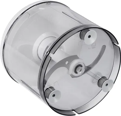 Obrázek produktu pro Univerzální sekáček Bosch Siemens 00657247 657247 Sekáček Mixovací nádoba Mixovací nádoba Kuchyňský robot