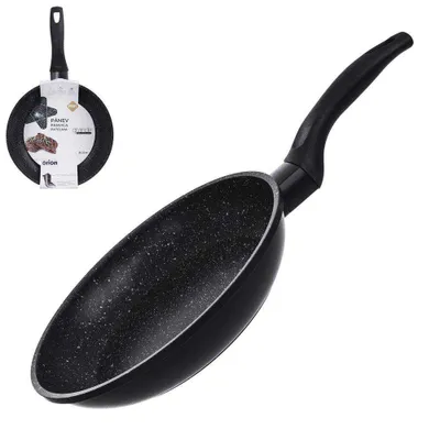 Produktbild von ORION Granitpfanne 20 cm GRANDE Gasherd Induktionsherd