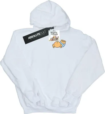 Produktbild von Disney - Kapuzenpullover für Herren BI20130 (XL) (Weiß)