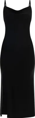 Produktbild von SKYLAH damen kleid - schwarz, M/L