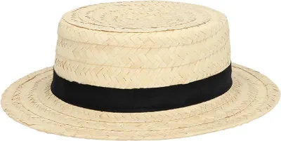 Produktbild von Boland 690995, Karnevalskostüm-Hut, Erwachsener, Männlich, Palmengewächse, Polyester, 59 g